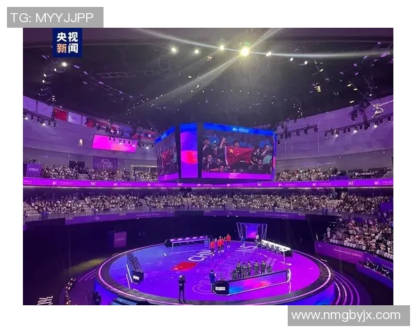 电竞新闻高校联赛特别报道IG战队的转型之路与未来发展展望